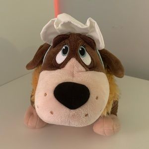 nana plush - peter pan